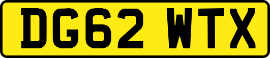 DG62WTX
