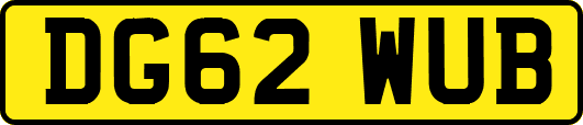 DG62WUB