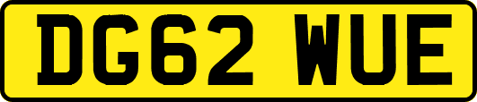 DG62WUE
