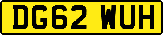 DG62WUH