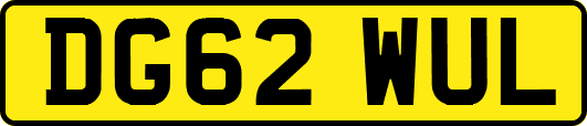 DG62WUL