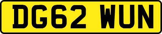 DG62WUN
