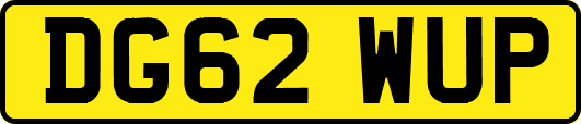 DG62WUP