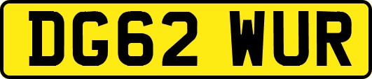 DG62WUR