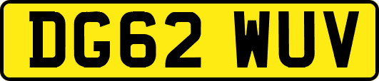 DG62WUV