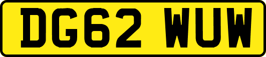DG62WUW