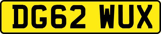 DG62WUX