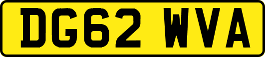 DG62WVA