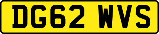 DG62WVS