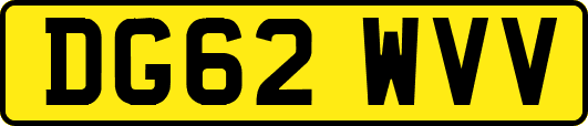 DG62WVV