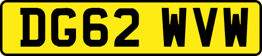 DG62WVW