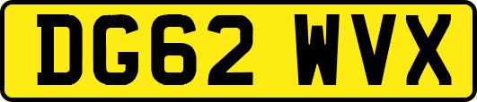 DG62WVX
