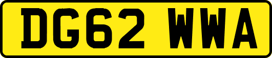 DG62WWA