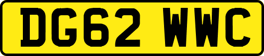 DG62WWC
