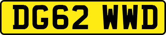 DG62WWD