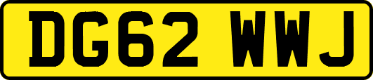 DG62WWJ