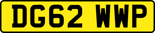 DG62WWP