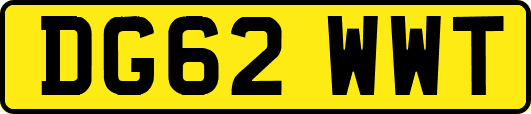 DG62WWT