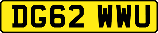 DG62WWU