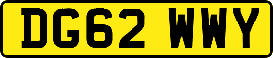 DG62WWY