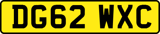 DG62WXC
