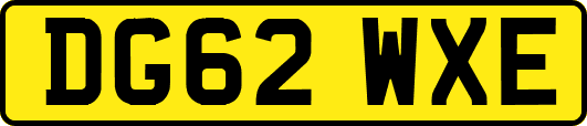 DG62WXE
