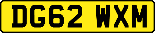 DG62WXM