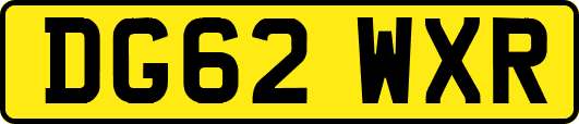 DG62WXR
