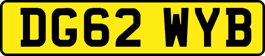 DG62WYB