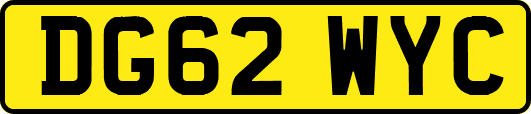 DG62WYC