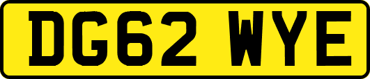 DG62WYE