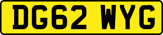 DG62WYG
