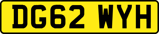 DG62WYH