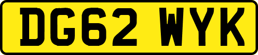 DG62WYK