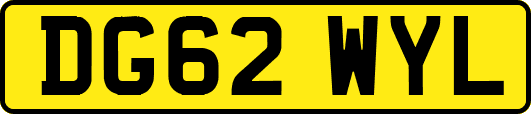 DG62WYL