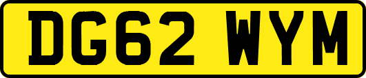 DG62WYM