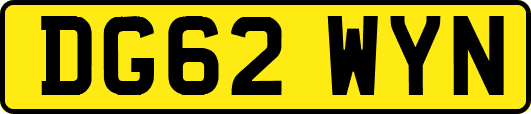 DG62WYN