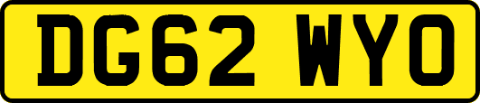 DG62WYO