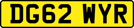 DG62WYR