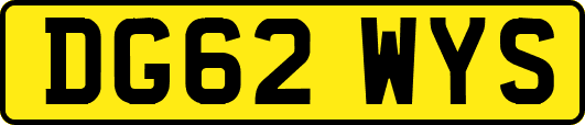 DG62WYS