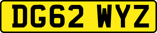 DG62WYZ
