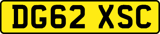DG62XSC