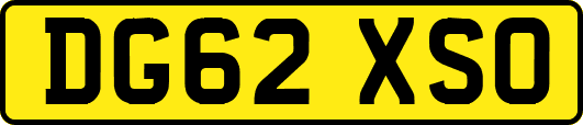 DG62XSO