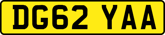 DG62YAA