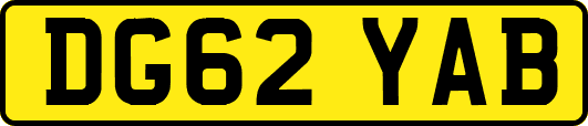DG62YAB
