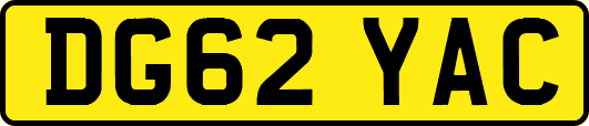DG62YAC