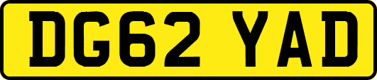 DG62YAD