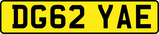 DG62YAE
