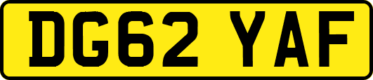 DG62YAF