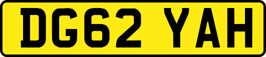 DG62YAH